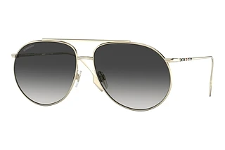 [glasses-front-view] Burberry ALICE (BE3138 - 11098G)