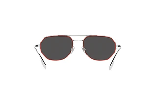 [glasses-back-view] Burberry HENRY (BE3140 - 100587)