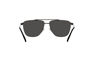 [glasses-back-view] Burberry BLAINE (BE3141 - 100187)