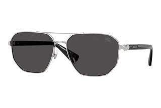 Burberry BE3166 100587 Dark GreySilver