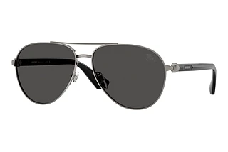 Burberry BE3167 100387 Dark GreyGunmetal
