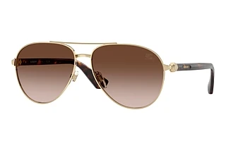 Burberry BE3167 110913 Brown GradientLight Gold