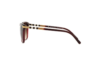 [glasses-side-view] Burberry BE4216 (301413)