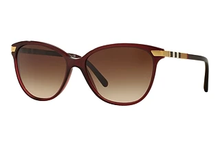 [glasses-front-view] Burberry BE4216 (301413)