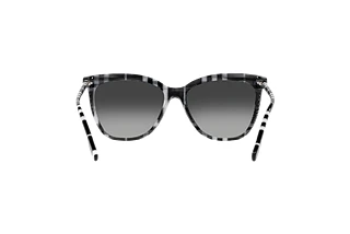 Vista traseira Burberry CLARE (BE4308 - 40048G)