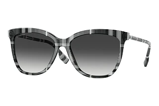 Vista frontal Burberry CLARE (BE4308 - 40048G)