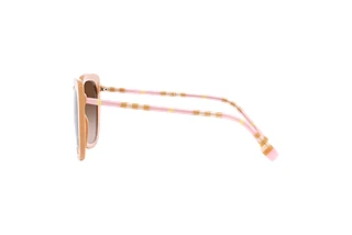 [glasses-side-view] Burberry CAROLL (BE4323 - 404313)