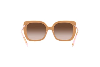 [glasses-back-view] Burberry CAROLL (BE4323 - 404313)