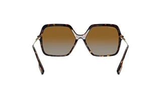 [glasses-back-view] Burberry ISABELLA (BE4324 - 3002T5)