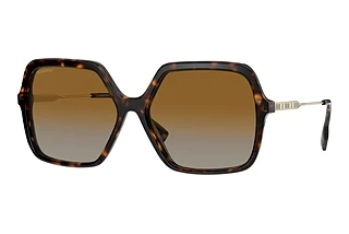 [glasses-front-view] Burberry ISABELLA (BE4324 - 3002T5)