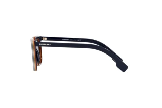 [glasses-side-view] Burberry CARNABY (BE4337 - 379987)