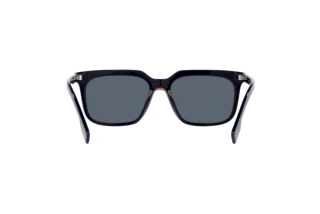 [glasses-back-view] Burberry CARNABY (BE4337 - 379987)