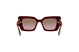 [glasses-back-view] Burberry DAISY (BE4344 - 340314)