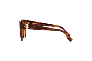 [glasses-side-view] Burberry RUTH (BE4345 - 331613)
