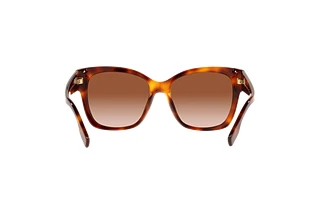 [glasses-back-view] Burberry RUTH (BE4345 - 331613)