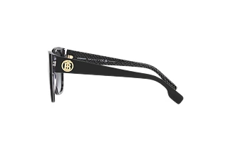 [glasses-side-view] Burberry RUTH (BE4345 - 3977T3)