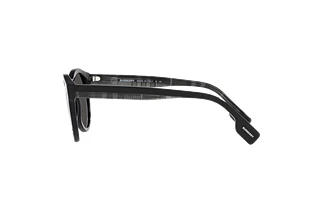 [glasses-side-view] Burberry REID (BE4359 - 399687)