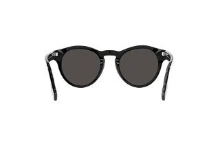 [glasses-back-view] Burberry REID (BE4359 - 399687)