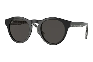 [glasses-front-view] Burberry REID (BE4359 - 399687)