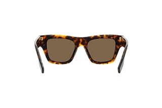 [glasses-back-view] Burberry ERNEST (BE4360 - 399173)