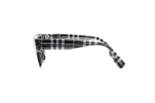 Vista lateral Burberry ERNEST (BE4360 - 399487)