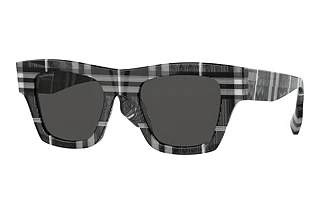 Vista frontal Burberry ERNEST (BE4360 - 399487)