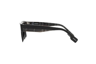 [glasses-side-view] Burberry ERNEST (BE4360 - 399687)
