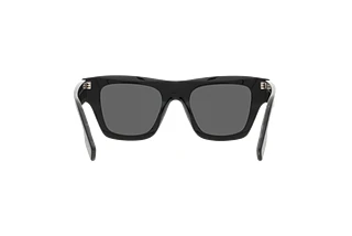 [glasses-back-view] Burberry ERNEST (BE4360 - 399687)