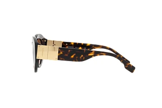 [glasses-side-view] Burberry SOPHIA (BE4361 - 300213)
