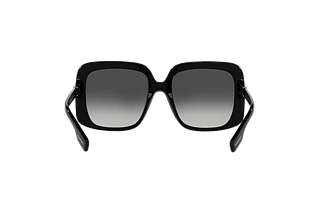 Vue arrière Burberry PENELOPE (BE4363 - 30018G)