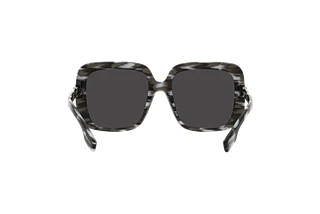 Hátsó nézet Burberry PENELOPE (BE4363 - 397887)