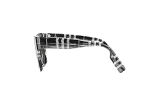 Vista lateral Burberry KITTY (BE4364 - 399487)