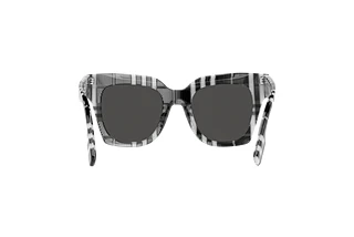 Vista traseira Burberry KITTY (BE4364 - 399487)