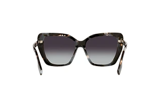 Vista traseira Burberry TAMSIN (BE4366 - 39838G)