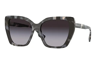 Vista frontal Burberry TAMSIN (BE4366 - 39838G)
