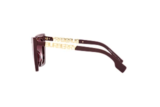 [glasses-side-view] Burberry MARIANNE (BE4372U - 39798H)