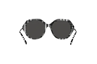 [glasses-back-view] Burberry VANESSA (BE4375 - 400487)
