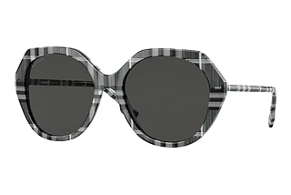 [glasses-front-view] Burberry VANESSA (BE4375 - 400487)