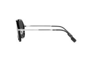 [glasses-side-view] Burberry JUDE (BE4377 - 300187)