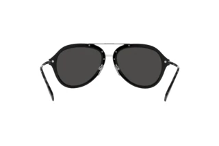 [glasses-back-view] Burberry JUDE (BE4377 - 300187)