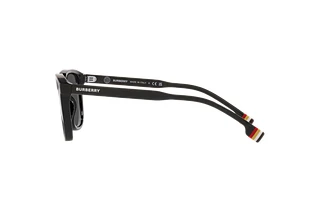 [glasses-side-view] Burberry GEORGE (BE4381U - 300187)
