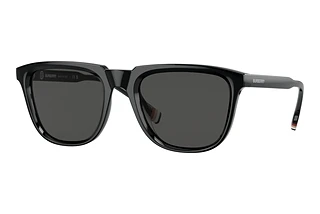 [glasses-front-view] Burberry GEORGE (BE4381U - 300187)