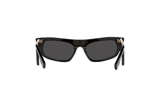 Πίσω όψη Burberry PALMER (BE4385 - 300187)