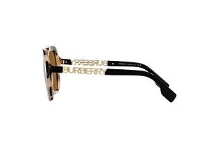 Vista lateral Burberry JONI (BE4389 - 350173)