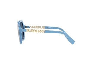 Vista lateral Burberry JONI (BE4389 - 406280)