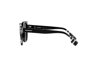 Zijaanzicht Burberry MERYL (BE4393 - 405181)