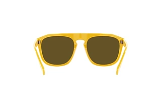 Vista traseira Burberry WREN (BE4396U - 407073)