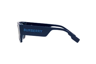 [glasses-side-view] Burberry MICAH (BE4397U - 405880)