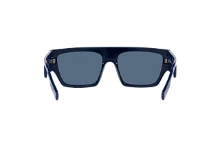 [glasses-back-view] Burberry MICAH (BE4397U - 405880)