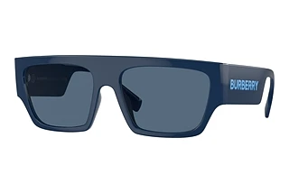 Burberry BE4397U 405880 Dark BlueBlue